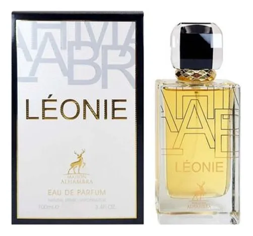 Léonie Maison Alhambra Eau de Parfum — Maison Alhambra