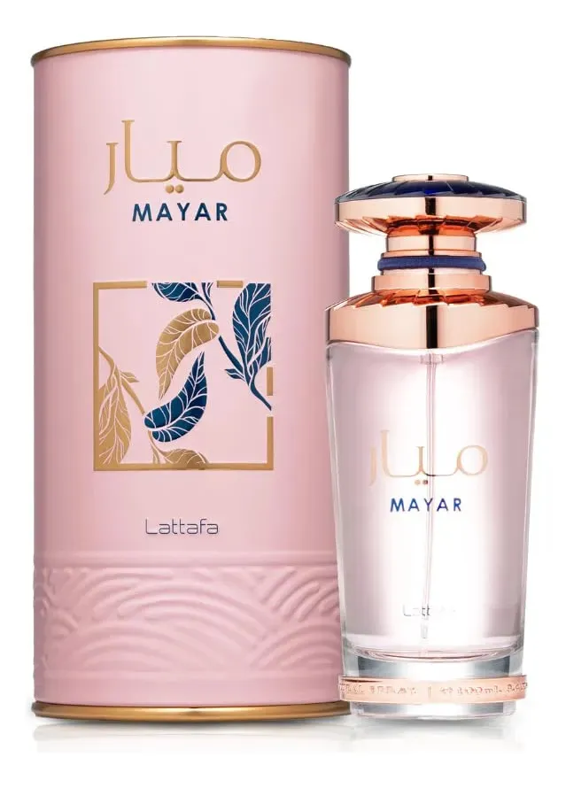 Mayar Lattafa Perfumes Eau de Parfum — Lattafa Perfumes